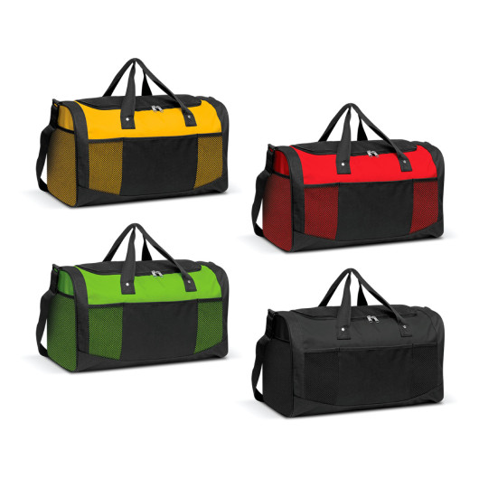 Main Forrest Duffle Bags